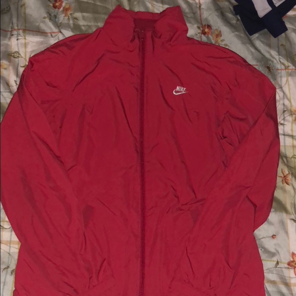 Nike women’s jacket